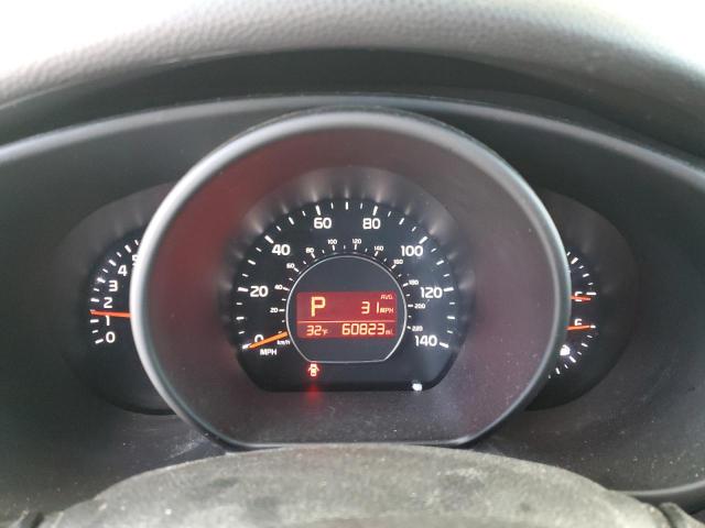 2017 KIA SOUL - KNDJN2A28H7494788