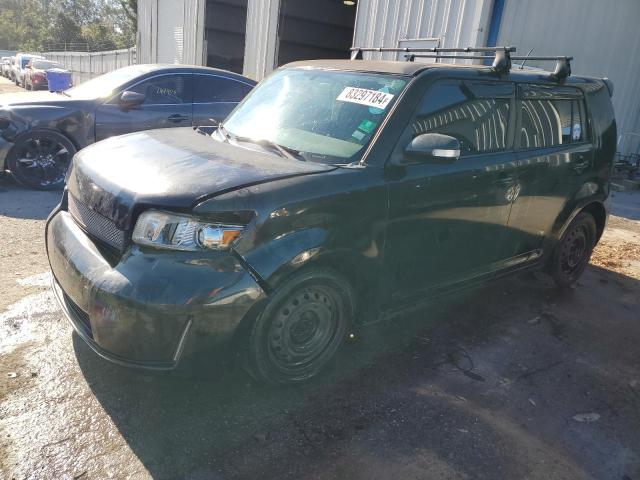 2008 TOYOTA SCION XB #3024649663