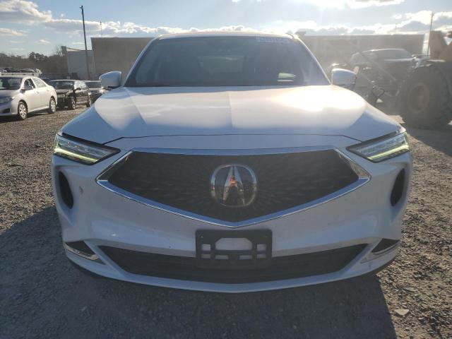 2022 ACURA MDX 5J8YE1H33NL018153