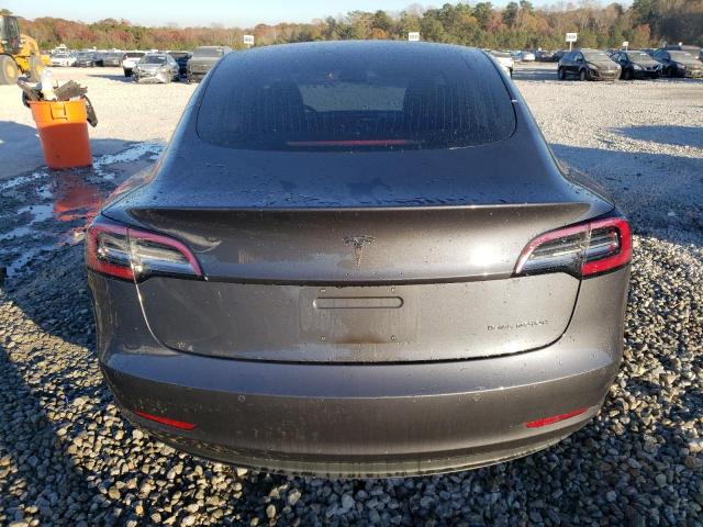 2018 TESLA MODEL 3 - 5YJ3E1EB3JF121171