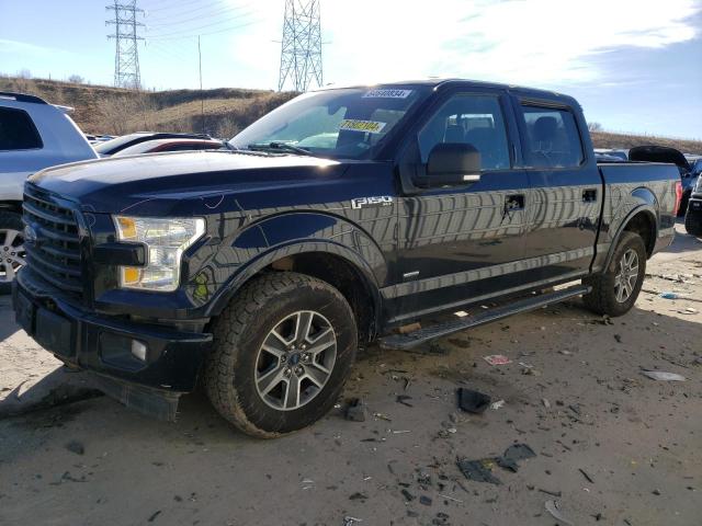 FORD F150 SUPER