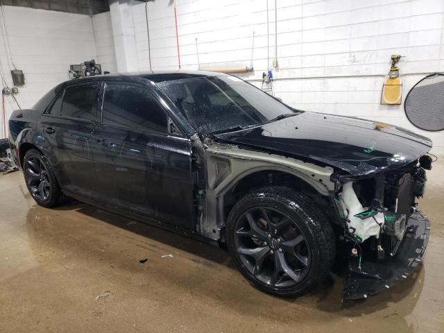 2021 CHRYSLER 300 S - 2C3CCABG0MH601175