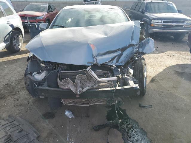 2018 HYUNDAI ELANTRA SE - KMHD74LFXJU665594