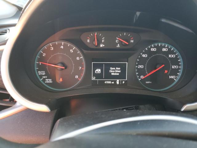 2023 CHEVROLET MALIBU LT - 1G1ZD5ST0PF128335