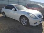 Lot #3025100174 2012 INFINITI G37