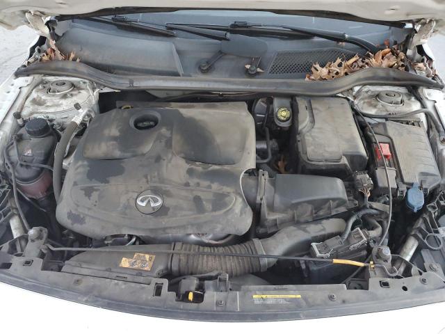 2018 INFINITI QX30 BASE - SJKCH5CP2JA042447