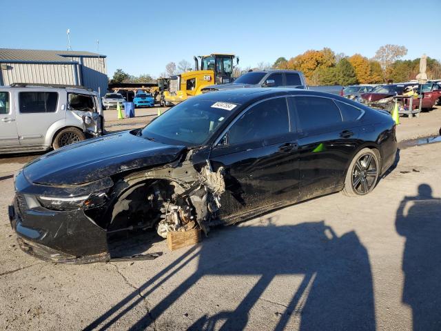 Vin: 1hgcy2f51ra060754, lot: 84347554, honda accord hybrid sport 2024 img_1
