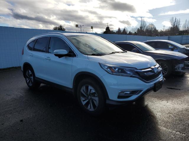 2015 HONDA CR-V TOURI - 5J6RM4H91FL127329