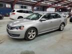 Lot #3033164205 2012 VOLKSWAGEN PASSAT SE