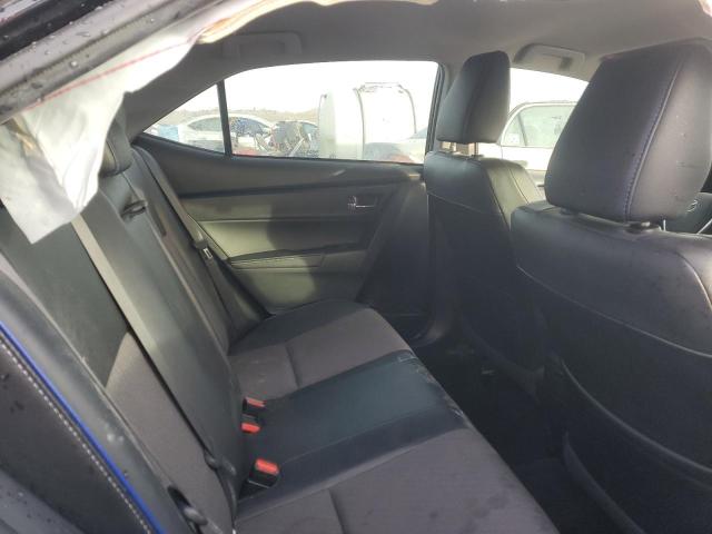 2017 TOYOTA COROLLA L - 2T1BURHE3HC874085