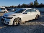 2017 CHEVROLET MALIBU LT - 1G1ZE5ST0HF293865