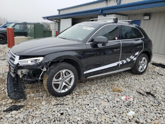 AUDI Q5 PREMIUM