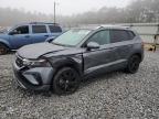 2022 VOLKSWAGEN TAOS SE - 3VVRX7B21NM067688