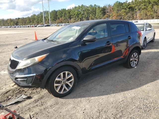 VIN KNDPB3AC1G7821483 2016 KIA SPORTAGE no.1