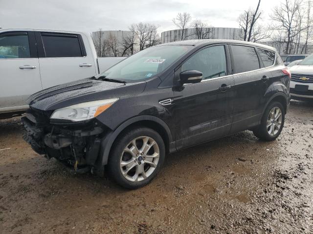 2013 FORD ESCAPE SEL #3025721316