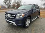 Lot #3024613659 2017 MERCEDES-BENZ GLS 450 4M