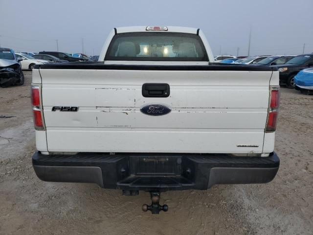 VIN 1FTFX1CFXEFB39407 2014 FORD F-150 no.6