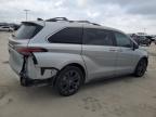 Lot #3037472711 2024 TOYOTA SIENNA XSE