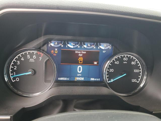 2022 FORD F150 SUPER - 1FTFW1E8XNFB35553