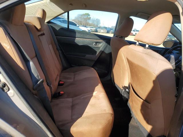 2015 TOYOTA COROLLA L - 5YFBURHE9FP230975