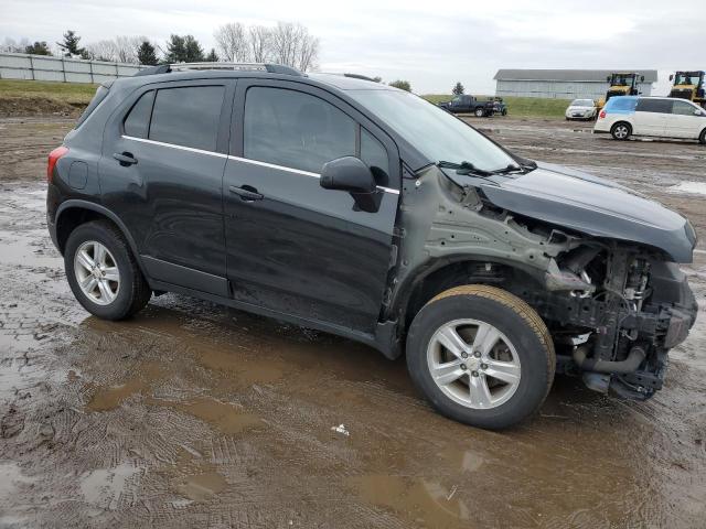 VIN KL7CJRSB8FB067176 2015 CHEVROLET TRAX no.4