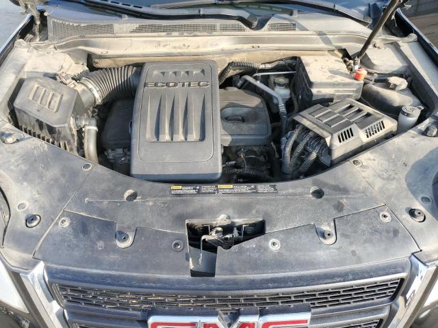 2015 GMC TERRAIN SL - 2GKALREK9F6373147