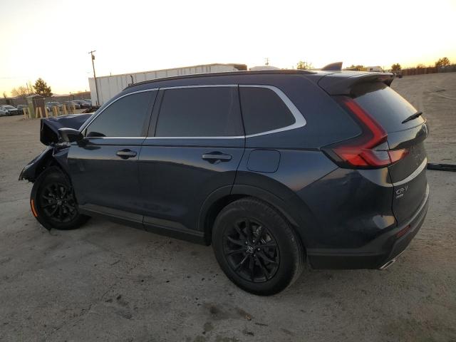 2024 HONDA CR-V SPORT - 7FARS5H84RE009151