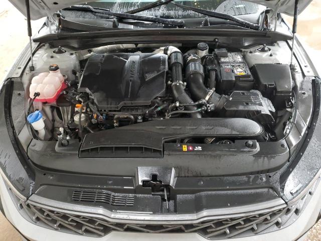 2024 KIA K5 GT 5XXG44J81RG234058