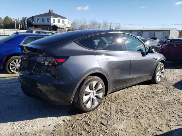 2023 TESLA MODEL Y - 7SAYGDEE9PA139050