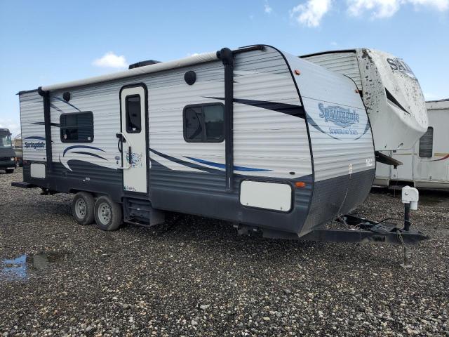 2016 SPIR MOTORHOME #3026307424