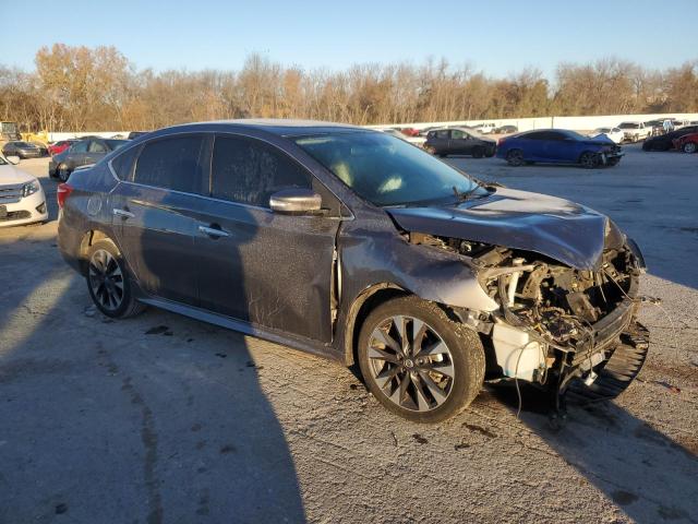 2018 NISSAN SENTRA S - 3N1AB7AP4JY221193