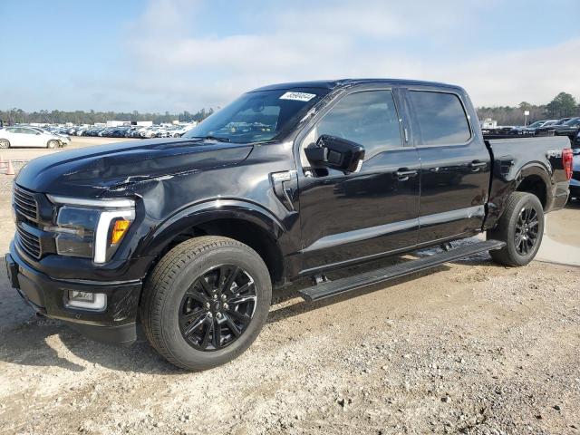 2024 FORD F150 PLATI #3029555120