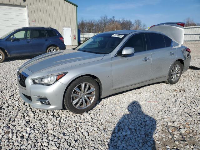 INFINITI Q50 BASE