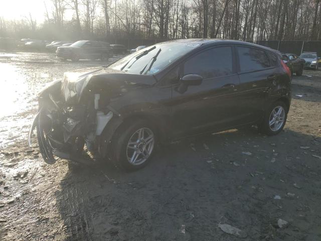 2018 FORD FIESTA SE - 3FADP4EJ6JM127555
