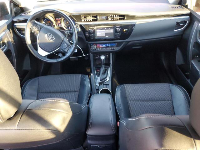 2015 TOYOTA COROLLA L - 2T1BURHE0FC378352