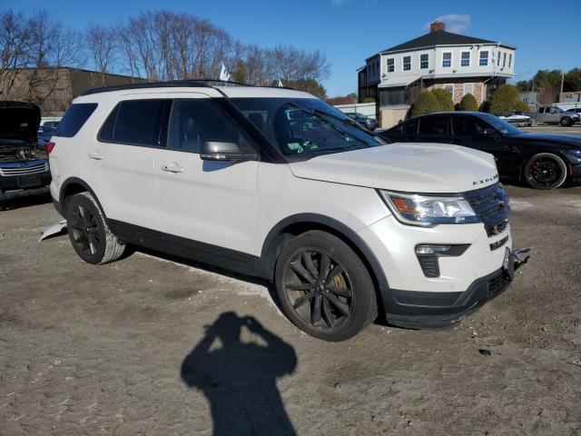 2018 FORD EXPLORER X - 1FM5K8D84JGB14800
