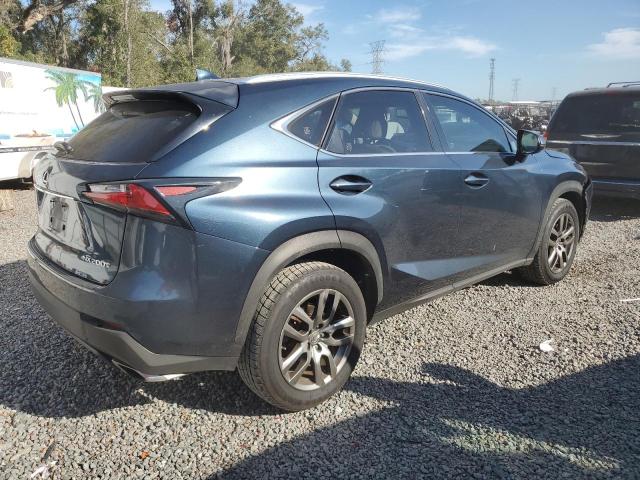 VIN JTJYARBZ4F2005406 2015 LEXUS NX no.3