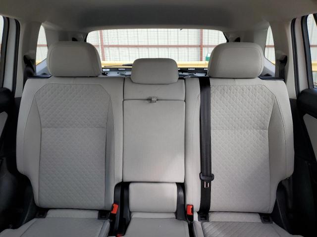 2020 VOLKSWAGEN TIGUAN S - 3VV1B7AX8LM141341