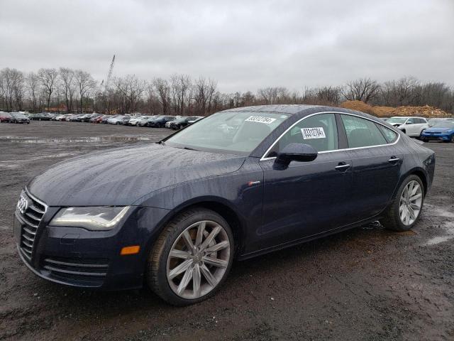 2015 AUDI A7