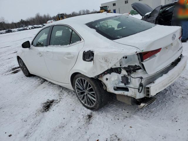 2020 LEXUS IS 300 PRE JTHD81F28L5042723