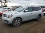 2017 NISSAN PATHFINDER - 5N1DR2MM3HC664489