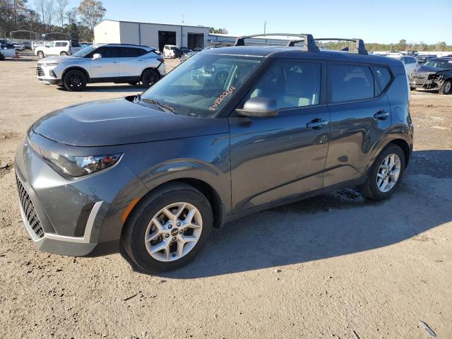 KIA SOUL LX