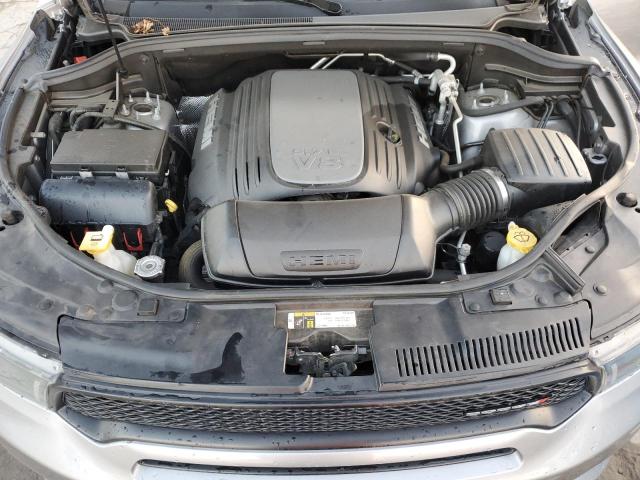 2020 DODGE DURANGO R/ - 1C4SDHCT5LC154871