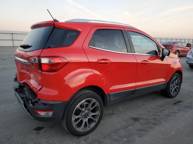 2019 FORD ECOSPORT T - MAJ3S2KE0KC250681
