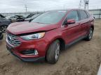 2019 FORD EDGE SEL - 2FMPK4J94KBC16573