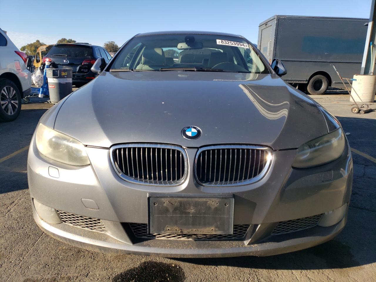 Lot #3023307313 2009 BMW 3 SERIES