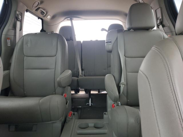 2015 TOYOTA SIENNA XLE - 5TDYK3DC4FS527323