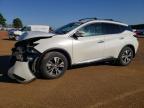 2019 NISSAN MURANO S - 5N1AZ2MJ8KN127296