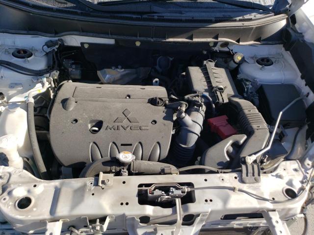 2018 MITSUBISHI OUTLANDER - JA4AP3AU2JU021343