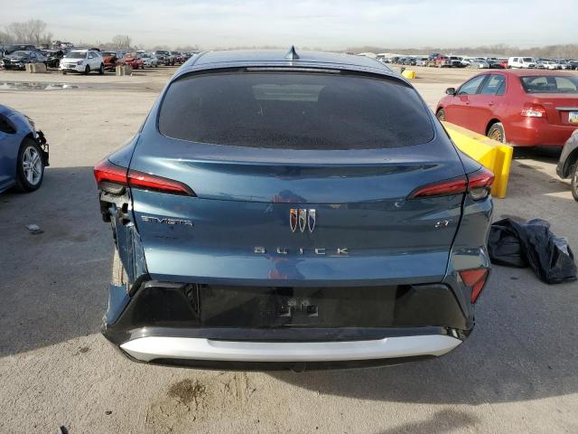 2024 BUICK ENVISTA SP KL47LBE28RB101309
